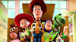 toy story